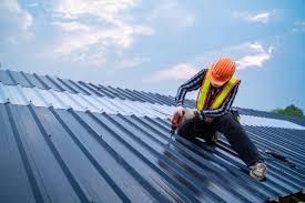 Fast & Reliable Emergency Roof Repairs in Mead Valley, CA